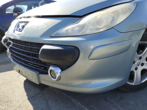 Used Left front fog light Left front fog light PEUGEOT 307 Break (3E) 1.6 HDi 110 (109 hp) 27046803 27046803