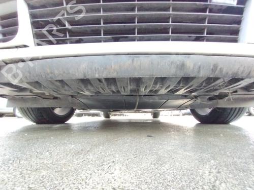 Used Underbody protection RENAULT MEGANE III Coupe (DZ0/1_) 1.5 dCi (DZ09, DZ0D, DZ1F, DZ1G, DZ14, DZ29) (110 hp) 31950617