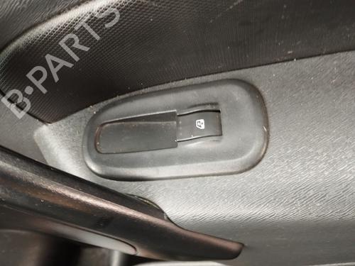 Used Right front window switch RENAULT KANGOO / GRAND KANGOO II (KW0/1_) 1.5 dCi 90 (KW05, KW08, KW0G, KW11) (90 hp) 27073095