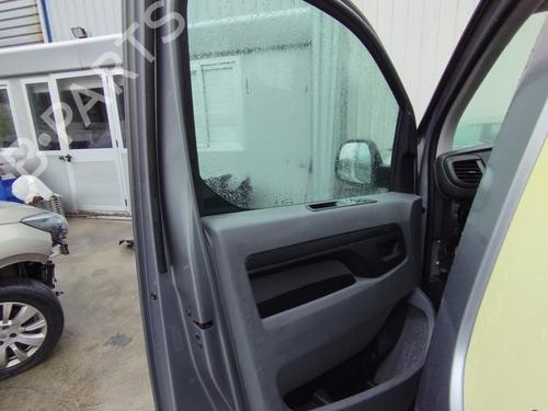 Used Front left window mechanism Front left window mechanism OPEL VIVARO C Van (K0) 2.0 (122 hp) 27044167 27044167