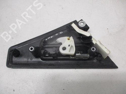 Used Rear right exterior door handle RENAULT CLIO IV (BH_) 1.5 dCi 75 (75 hp) 27066292