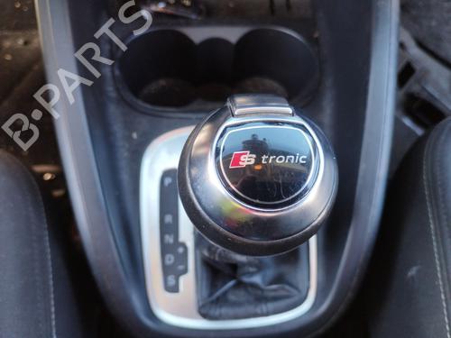 Gear lever AUDI A1 Sportback (8XA, 8XF) 1.4 TFSI | BP28976543M90 