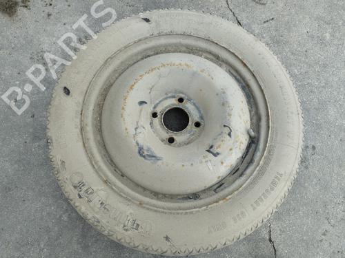 Used Jack Kit PEUGEOT 308 SW I (4E_, 4H_) 1.6 HDi (109 hp) 30449893