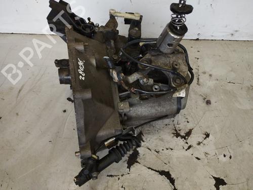 Gearbox CITROËN DS3 (SA_) 1.6 VTi 120 | BP30646131M3 