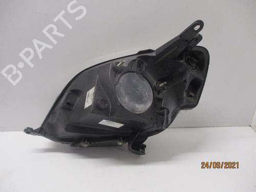 Right headlight CITROËN NEMO Box Body/MPV (AA_) 1.3 HDi 75 | BP27055605C29 - Image 2