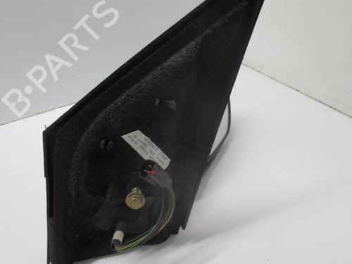 Right mirror FORD FUSION (JU_) 1.4 TDCi | BP27061089C27