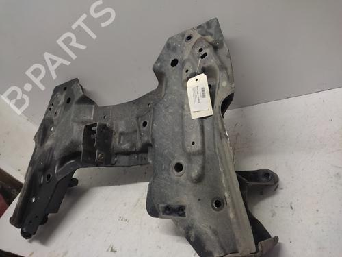 Used Subframe Subframe PEUGEOT 207 (WA_, WC_) 1.4 HDi (68 hp) 33682207 33682207