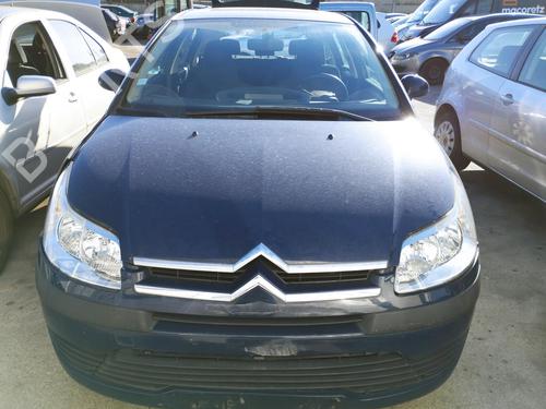 Front right window mechanism CITROËN C4 I (LC_) 1.6 HDi | BP27059528C23 
