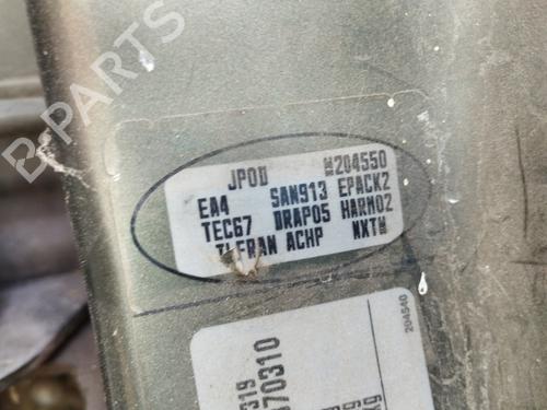 Headlight switch RENAULT MODUS / GRAND MODUS (F/JP0_) 1.5 dCi (FP0D, JP0D) | BP39425050I24 - Image 5