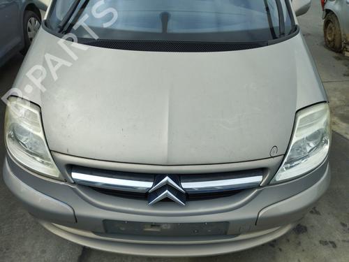 Used Hood CITROËN C8 (EA_, EB_) 2.0 HDi 165 (163 hp) 27048615
