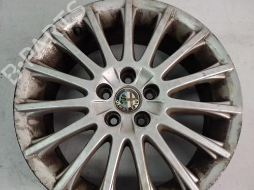 Used Rim ALFA ROMEO 147 (937_) 1.9 JTDM 8V (937.AXD1A, 937.AXU1A, 937.BXU1A) (120 hp) 27082920
