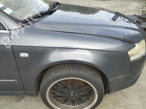 Starter AUDI A4 B7 Avant (8ED) 2.0 TDI | BP27054645M8 - Image 48