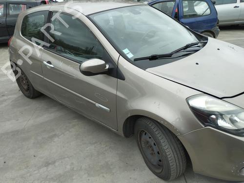 Climate control RENAULT CLIO III (BR0/1, CR0/1) 1.5 dCi (BR17, CR17) | BP27075246I5 - Image 9