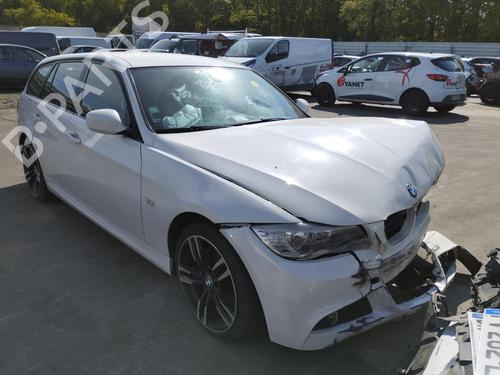 Headlight switch BMW 3 Touring (E91) 320 d | BP27069523I24  - Image 8