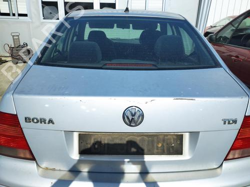 Used Tailgate VW BORA I (1J2) 1.9 TDI (110 hp) 27049922