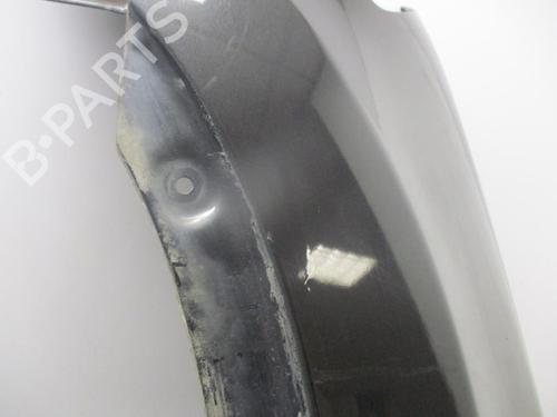 Used Left front fenders NISSAN QASHQAI / QASHQAI +2 I (J10, NJ10, JJ10E) 1.5 dCi (106 hp) 27047911