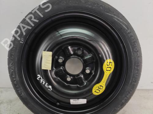 Reservehjul kit SMART FORFOUR (454) 1.5 CDI (454.001) (95 hp) 30449994