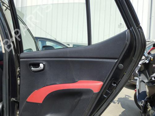 Used Rear right window mechanism HYUNDAI i10 I (PA) 1.2 (78 hp) 29371326