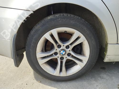 Used Right rear brake caliper BMW 3 (E90) 320 d (177 hp) 27043588