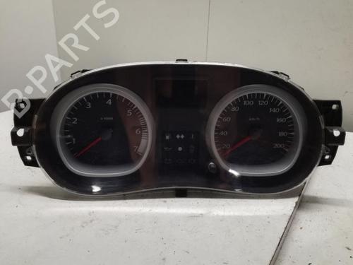 Used Instrument cluster DACIA DUSTER (HS_) 1.5 dCi (86 hp) 27080532