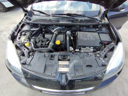Frontplate/Frontkurv Frontplate/Frontkurv RENAULT MEGANE III Grandtour (KZ0/1) 1.5 dCi (KZ09, KZ0D, KZ1G, KZ29, KZ14, KZ1W, KZ10, KZ1F,... (110 hp) 37490401 37490401