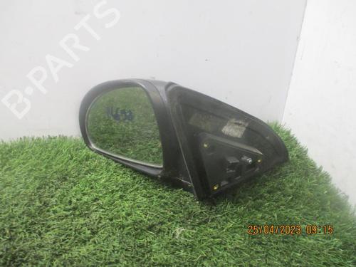 Left mirror KIA CEE'D Hatchback (ED) 1.6 CRDi 90 | BP27067089C26 