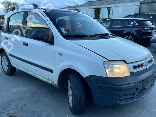Left taillight FIAT PANDA (169_) 1.3 D Multijet (169.AXC1A) | BP32233841C34 - Image 9