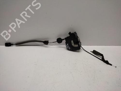 Rear right lock RENAULT CLIO IV (BH_) 1.5 dCi 75 | BP27074166C99 