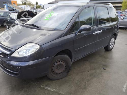 Front bumper CITROËN C8 (EA_, EB_) 2.0 HDi | BP27085011C7 - Image 14