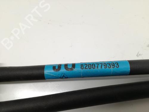 Used Gear lever Gear lever RENAULT MEGANE III Hatchback (BZ0/1_, B3_) 1.5 dCi (86 hp) 27061548 27061548