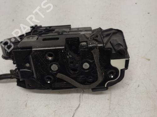 Front right lock VW TIGUAN (5N_) 2.0 TDI | BP28116429C97