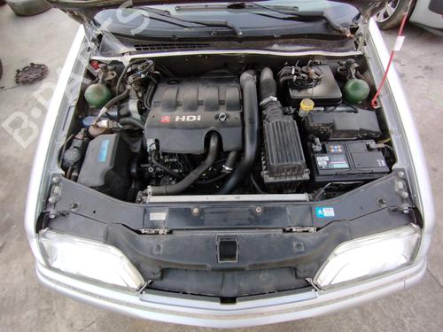 Lenkgetriebe für CITROËN XANTIA (X1_, X2_) 2.0 HDI 109 (109 hp) 31036706