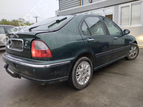 Used Other Other ROVER 45 I Hatchback (RT) [2000-2005] 34108748 34108748