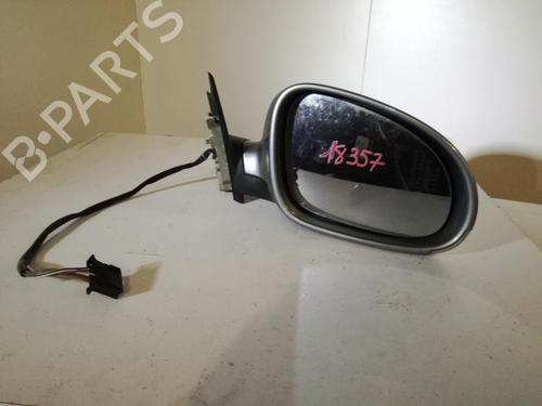 Right mirror VW PASSAT B5.5 (3B3) 1.9 TDI | BP27061971C27 