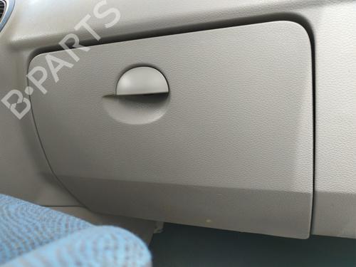 Handskerum RENAULT MODUS / GRAND MODUS (F/JP0_) 1.5 dCi (FP0E, JP0E) | BP34108788C95 - Image 2