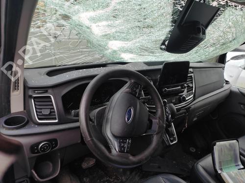 Left front brake caliper FORD TRANSIT CUSTOM V362 Van (FY, FZ) 2.0 EcoBlue | BP29598618M105 - Image 9