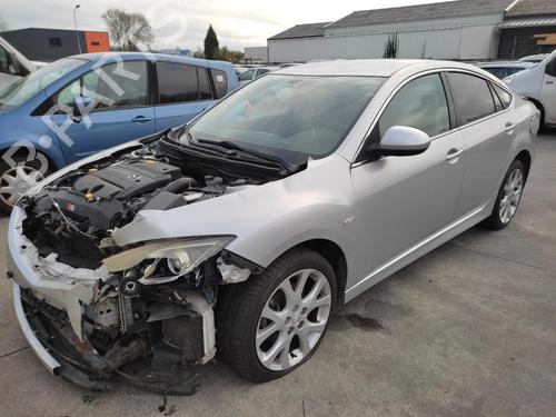 Front wiper motor MAZDA 6 Hatchback (GH) 2.2 MZR-CD (GH10) | BP27068156M29 - Image 4