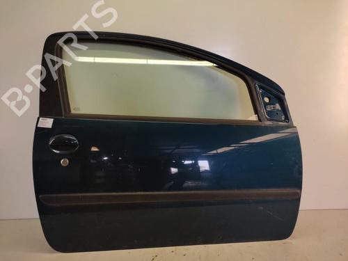 Right front door CITROËN C1 (PM_, PN_) 1.4 HDi | BP27083208C3 
