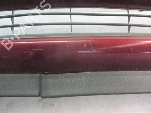 Front bumper OPEL CORSA B (S93) 1.5 TD (F08, F68, M68) | BP27050724C7