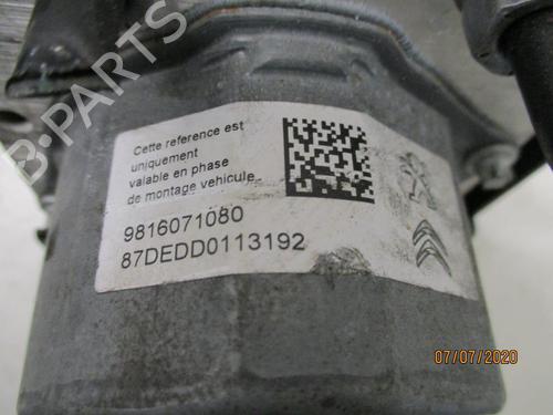 ABS pump CITROËN C4 Picasso II | BP27080226M43 - Image 2