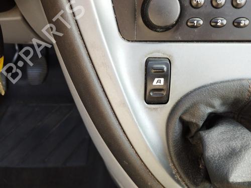 Used Left front window switch Left front window switch 37675392 37675392