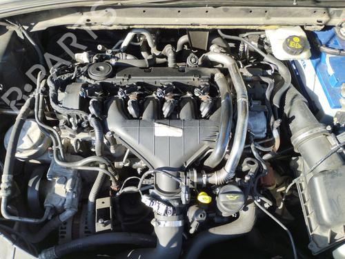 Used Alternator FORD MONDEO IV (BA7) 2.0 TDCi (140 hp) 27063882