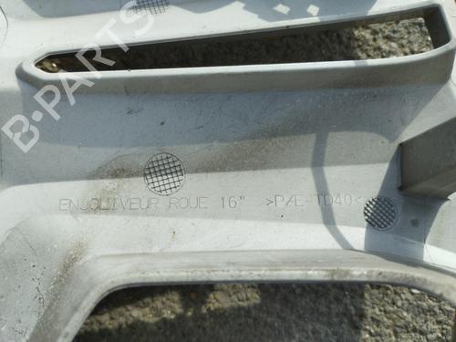 Hjulkapsel DACIA JOGGER (RK_) 1.0 TCe 100 ECO-G (RKMT) | BP29182246C160 