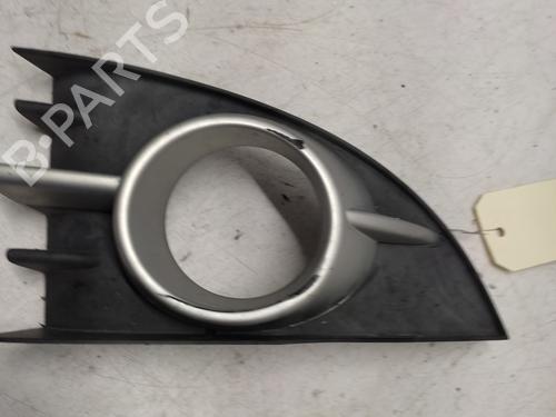 Used Grille Grille 37284333 37284333