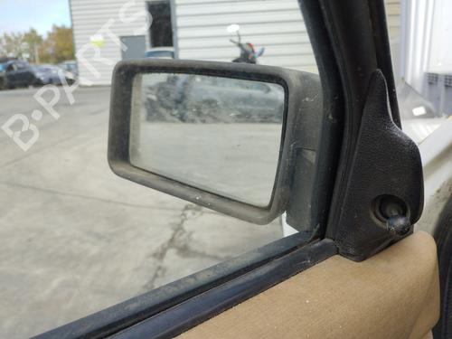 Left mirror RENAULT 11 (B/C37_) 1.7 (B/C376) | BP30130229C26