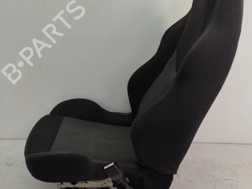 Used Right front seat Right front seat PEUGEOT RCZ 2.0 HDi (163 hp) 27071846 27071846