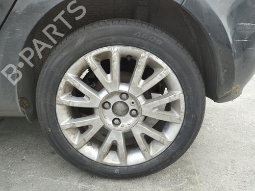 Jante RENAULT CLIO III (BR0/1, CR0/1) 1.5 dCi (BR17, CR17) (86 hp) 32668680