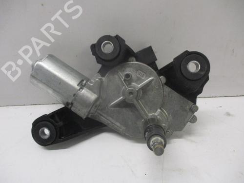 Rear wiper motor NISSAN QASHQAI / QASHQAI +2 I (J10, NJ10, JJ10E) 1.5 dCi | BP27051052M102 