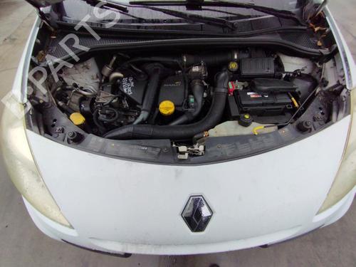 Used Electronic module Electronic module RENAULT CLIO III (BR0/1, CR0/1) 1.5 dCi (75 hp) 40463217 40463217