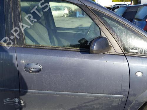Rudehejsemekanisme Højre foran OPEL MERIVA A MPV (X03) 1.4 16V Twinport LPG (E75) (90 hp) 27088974